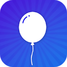 Rise Up Go Balloons आइकन