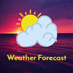 ikon Weather forecast - free weather apps