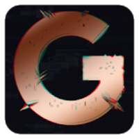 Glitch Photo Effects - Glitcheme on 9Apps