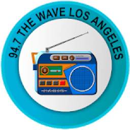 94.7 The Wave 1.0