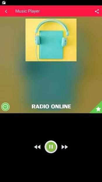 94.7 The Wave Los Angeles screenshot 2