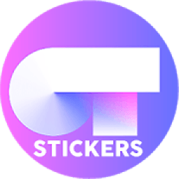Stickers OT for WhApp आइकन