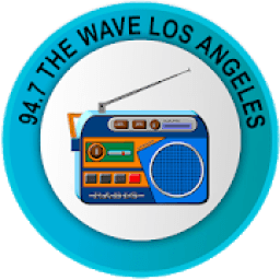 ikon 94.7 The Wave Los Angeles