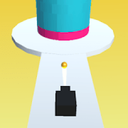 Fire The Balls 3D आइकन