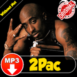 ikon 2Pac Songs