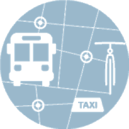 SmartTransport आइकन