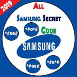 ikon All Samsung Secret codes - Phone INFO