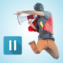 ikon Pause Challenge Extra