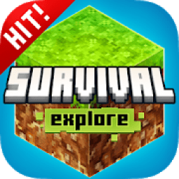 ikon Exploration Survival 3D