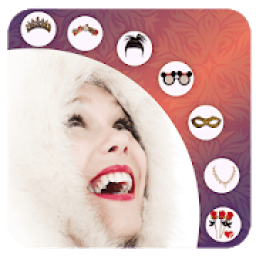 ikon GirlsApp - Women Photo Editor