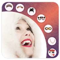 GirlsApp - Women Photo Editor