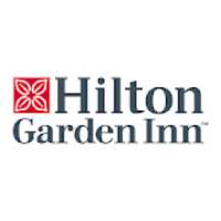 Hilton Garden Inn (Toronto—YYZ) on 9Apps