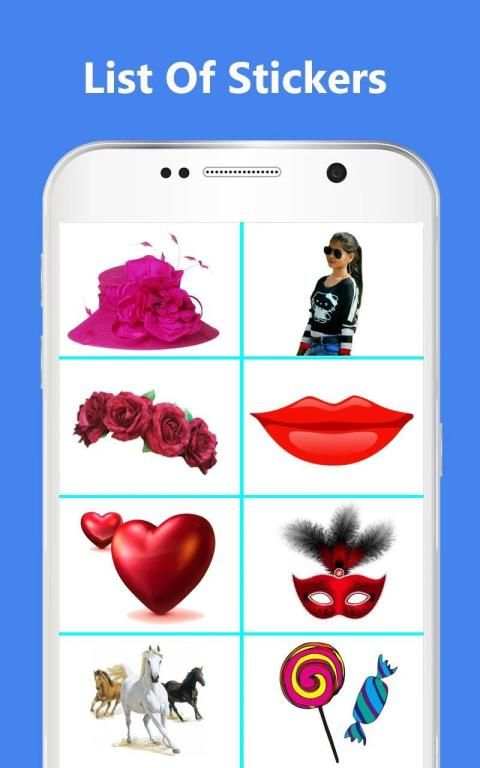 Hoarding Photo Frames screenshot 3