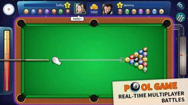 Wonder Pool स्क्रीनशॉट 2