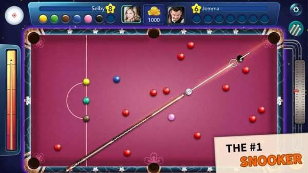 Wonder Pool स्क्रीनशॉट 1