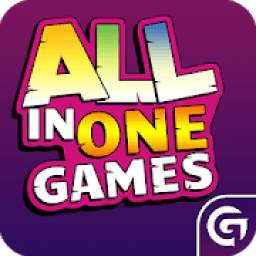 All In One Games: New Game Store Online