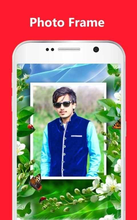 Nature Photo Frames Dual - Nature Dual Photo Frame स्क्रीनशॉट 30