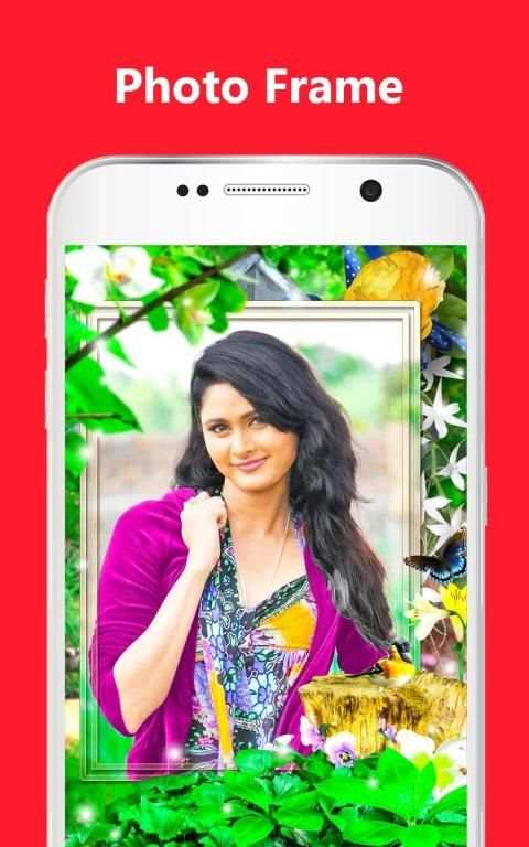 Nature Photo Frames Dual - Nature Dual Photo Frame स्क्रीनशॉट 27