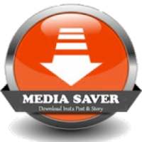 MediaSaver for Instagram - Save Photos and Videos