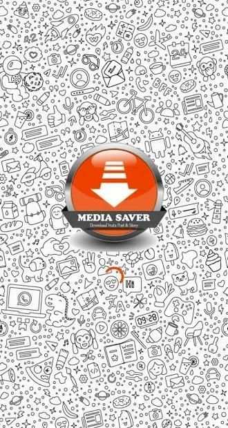 MediaSaver for Instagram - Save Photos and Videos screenshot 4