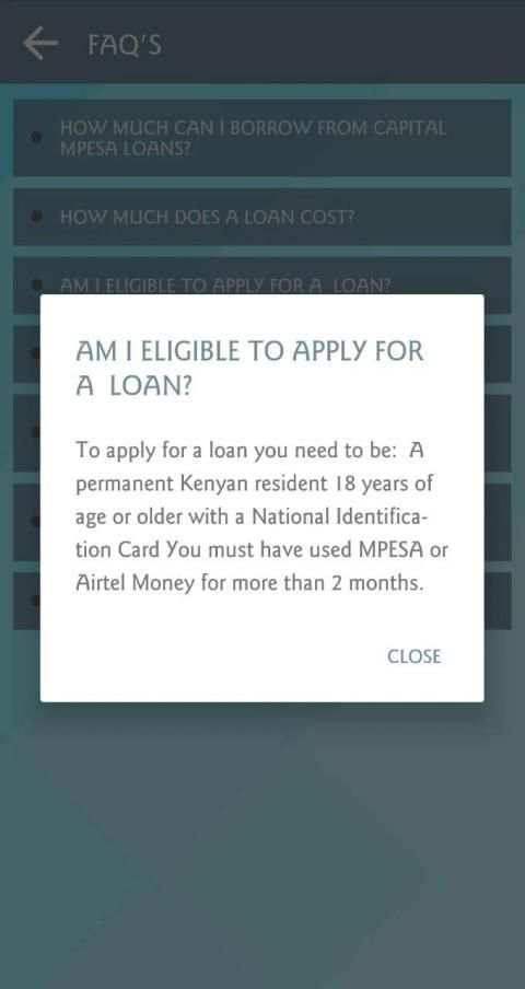 u-Cash Loans screenshot 3