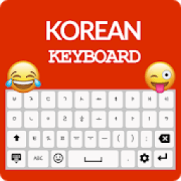 ikon Korean Keyboard