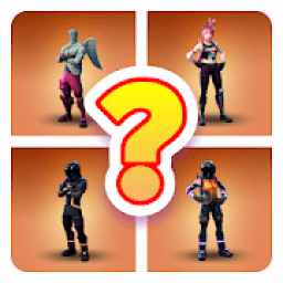 Battle Royale Skins आइकन