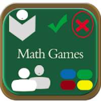 Math Games learn bacic Math