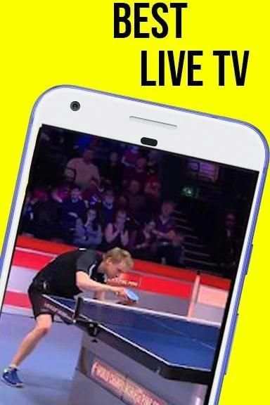 Live Tensports Tv HD - Ten Sports Live screenshot 2