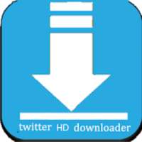 Twitter HD Downloader