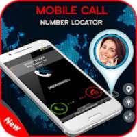 Mobile Call Number Locator