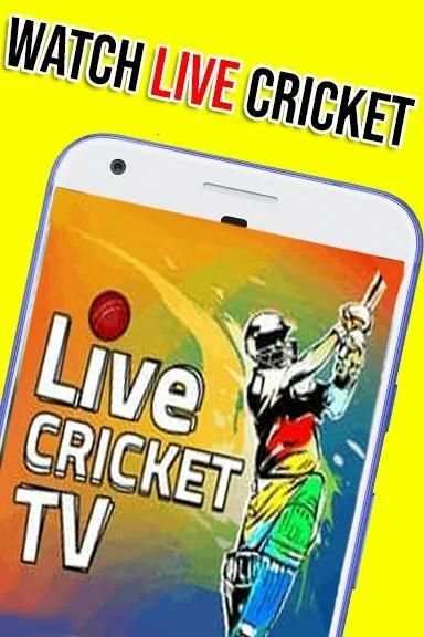 Live Tensports Tv HD - Ten Sports Live screenshot 1