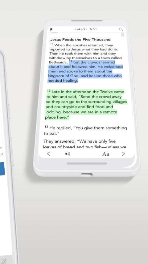 Brave App screenshot 1