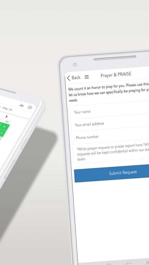 Brave App screenshot 2
