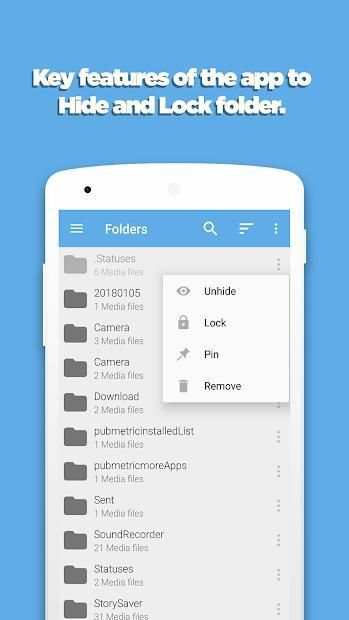 Max Video Player Pro स्क्रीनशॉट 7