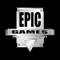 Epic Games mobile icon