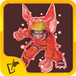 ikon Ninja Fight Ultimate Reborn