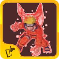 Ninja Fight Ultimate Reborn