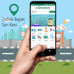 Go Kuningan icon