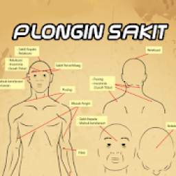 PLONGIN SAKIT