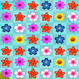 Master Blossom Swap आइकन