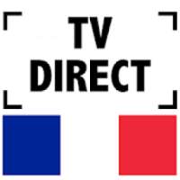 TV DIRECT FR GRATUIT