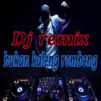 Dj Bagai Langit Disore Hari Slow Remix on 9Apps