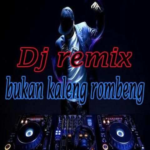 Dj Bagai Langit Disore Hari Slow Remix screenshot 1