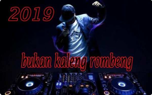 Dj Bagai Langit Disore Hari Slow Remix screenshot 2