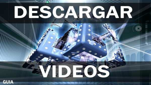 Descargar Videos en Hd, Avi, Mp4, Mov - Tutorial screenshot 5