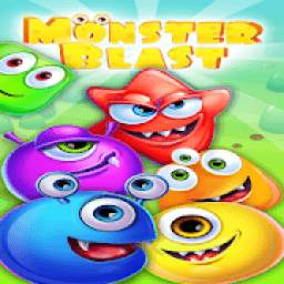 Mayhem Crush Monster Blast