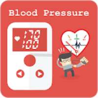 Blood Pressure Tips - Info