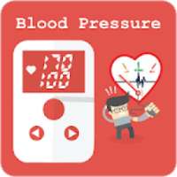 Blood Pressure Tips - Info on 9Apps