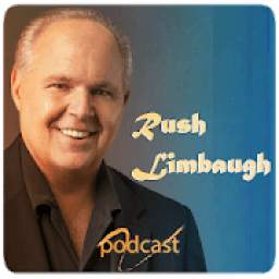 Rush Limbaugh PODCAST Update